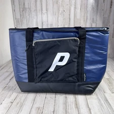 Titan by Arctic Zone Insulated Cooler Bag - blue