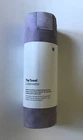 Lululemon The Towel for Yoga Mat Purple Green 26” x 71” Full Size Microfiber
