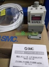 1PCS NEW SMC ITV3050-312BL Electric Proportional Valve