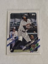 2021 Topps Pro Debut - Oneil Cruz #PD-146 (RC)