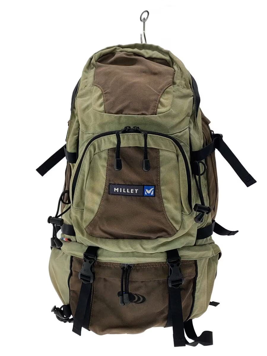 MILLET Backpack -- Multicolor - image 1