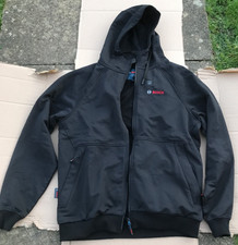 Bosch Heated Hoodie Jacket Size M   NO Adaptor NO Battery 12V / 18V Professional