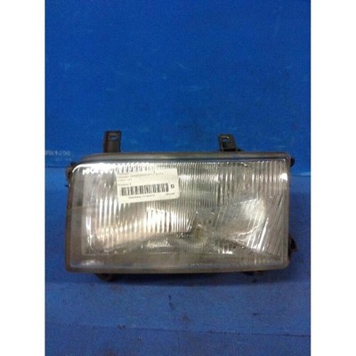 HEADLAMP LEFT SIDE FOR VOLKSWAGEN TRANSPORTER (91-03) T4 2.0 FUR. B/1968CC. 1991