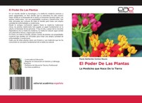 Paola Katherine CortéS Reyes | El Poder De Las Plantas | Taschenbuch | Spanisch