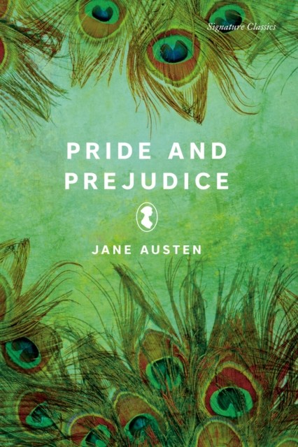 Pride and Prejudice by Jane Austen (Paperback Book)