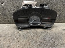 Speedometer Kph Id Hb5t-10849-db Fits 17 Explorer 2060677