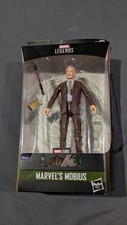 Hasbro Marvel Legends Target Exclusive Mobius 6in Figure Loki 2021 NEW