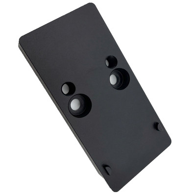 Optic Mount Plate for Canik Mete SFX, Mete SFT, Mete SFT PRO, Mete SF,TTI Combat