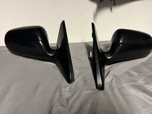 LHD Honda Civic 3 DOOR 1996-2000 EJ/EK Electric Aiming Manual Folding Mirror