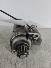 Motor De Arranque Mercedes Cla180 Sport 2013-2019 1595 P57