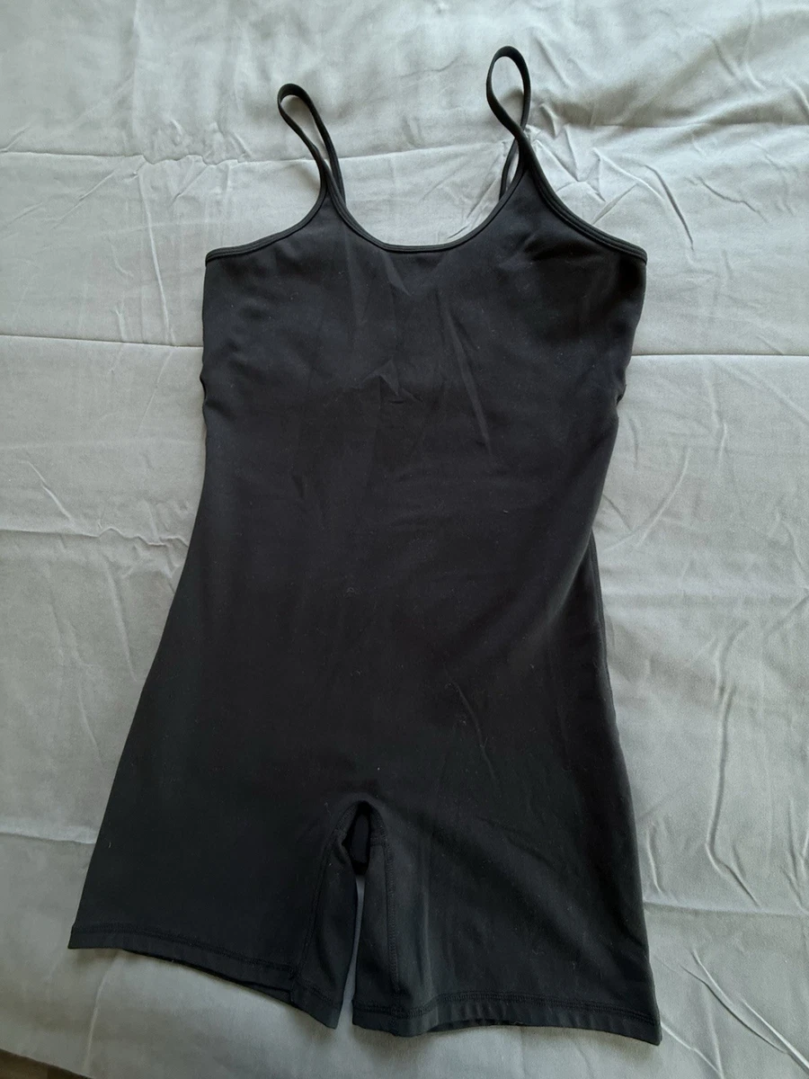 SEAUR Yoga Jumpsuit voor Vrouwen Mouwloze Korte Rompertjes Backless