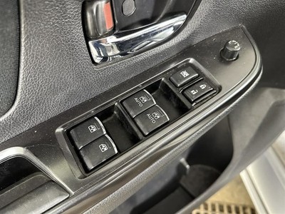 Driver Front Door Switch Driver's Lock And Window Master Fits 18-21 WRX 2873417