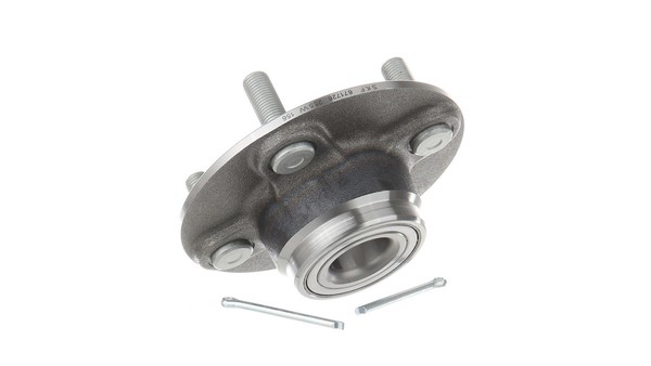 Radlagersatz SKF Vkba 3225 FüR Micra Nissan K11 K10 2 1 16V HK11 AK11-image