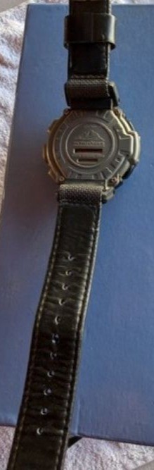 Casio Pathfinder Triple Sensor Digital Watch - image 5