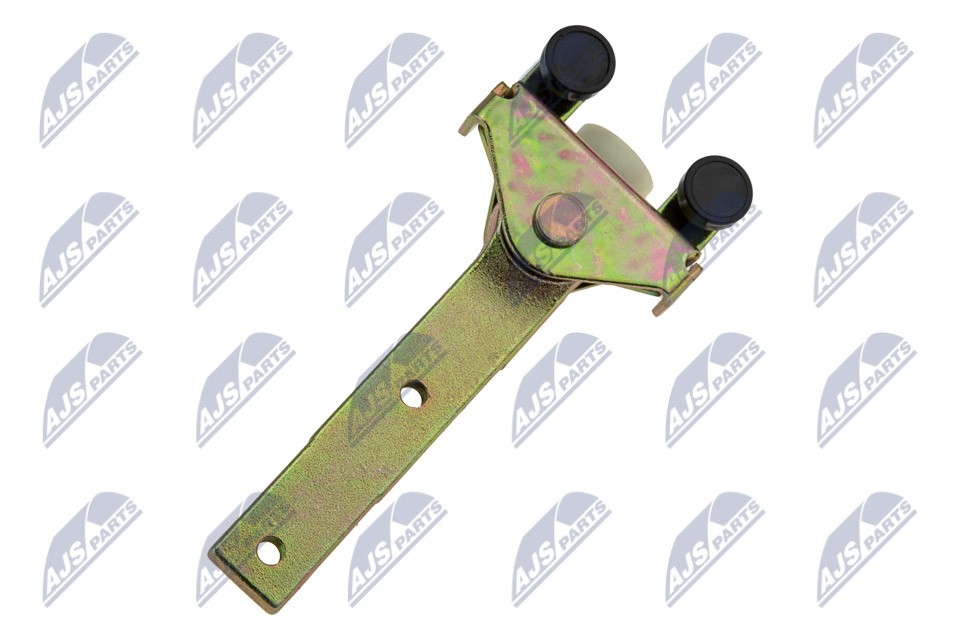 N.T.Y. EZC-ME-122.NTY Roller Guide, sliding door for MERCEDES-BENZ - Image 6
