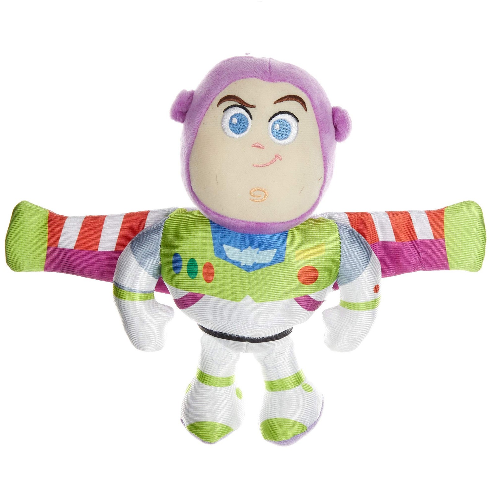 For Boys Buzz Lightyear Toy 8 Inch Stuffed Animals...