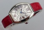 FRANCK MULLER Heart Lady Quarz - Limited Edition