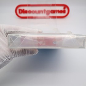 NES Nintendo FISHER-PRICE: PERFECT FIT - VGA GRADED 80 NM SILVER! NEW & Sealed!