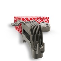 febi Bilstein Lagerung, Motor 37976 FüR Opel Vauxhall General Motors, Rechts