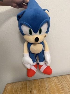 Sonic the Hedgehog Backpack
