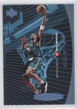 1998-99 Upper Deck Intensity Ron Mercer #I3 0c2