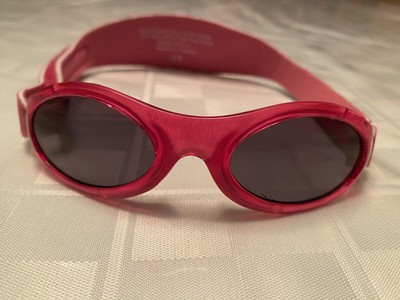 infant girl sunglasses