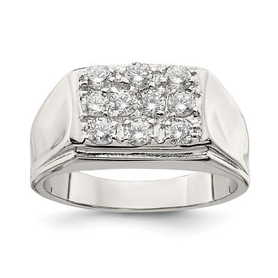 『SAAD RING SILVER 17号』 Surd SAAD サード リング ココペリホピスタイル シルバー925 17