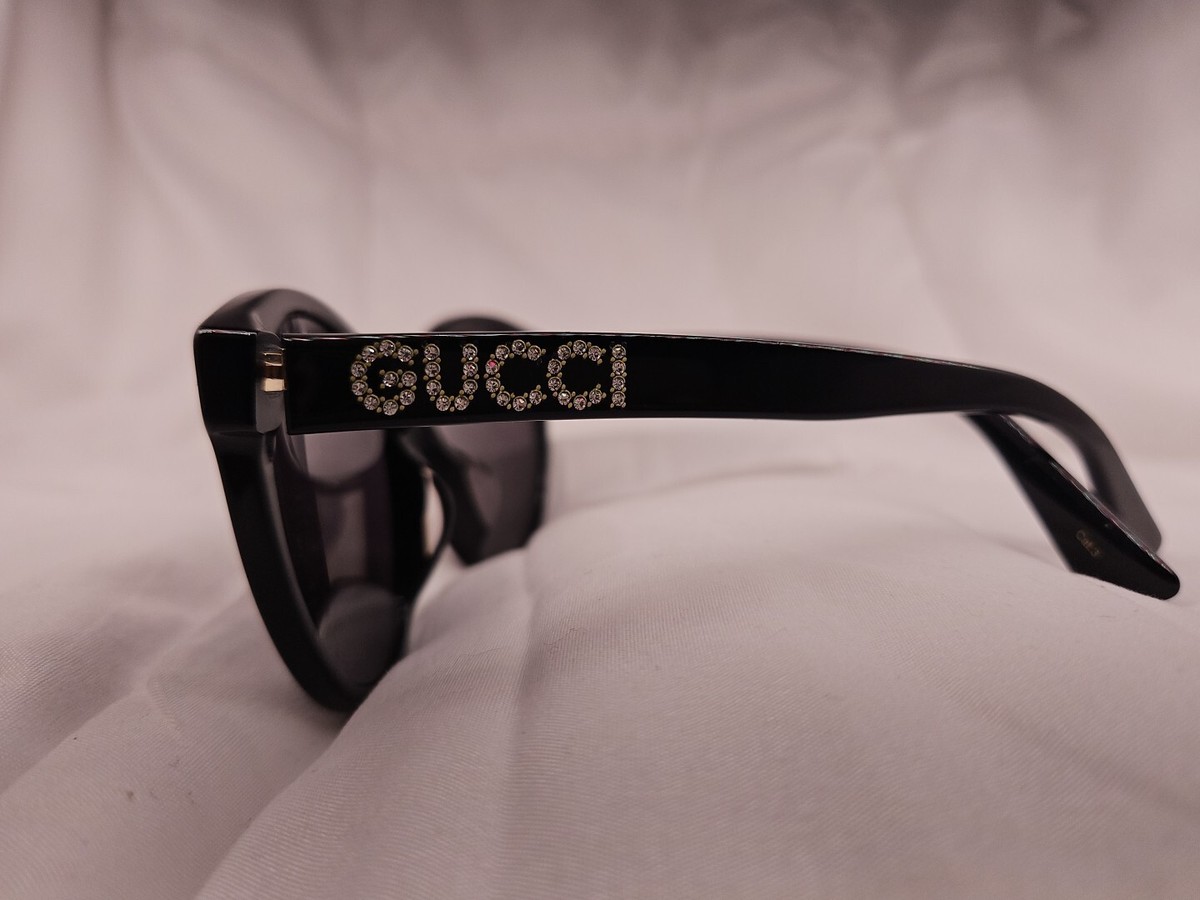 GG0419SA-001 Woman Gucci Sunglasses | eBay display picture 1