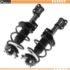 Front (2) For 2011-2014 Hyundai Sonata 2011-2015 Kia Optima Complete Struts