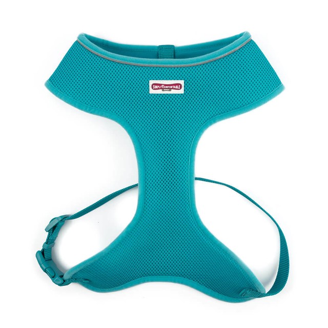 ancol simply comfortable dog harness