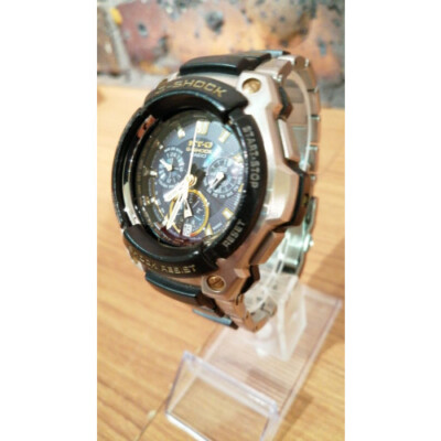 G-SHOCK Gショック MTG-1000G-9AJF CASIO G-SHOCK MTG-1000G | eBay
