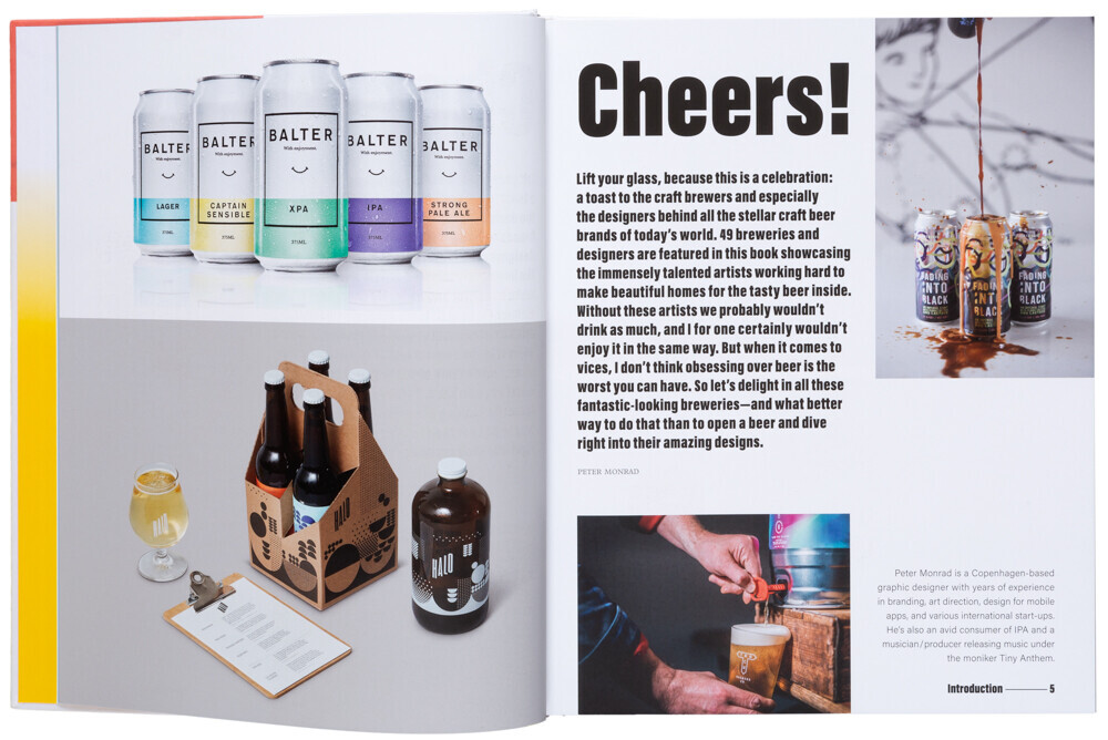 Thumbnail - Craft Beer Design | 2022 | Englisch