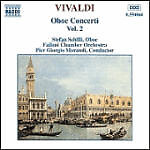 Morandi Pier Giorgio - Concerti X Oboe (Integral) Vol.2: Concerto Rv 455, Rv 4