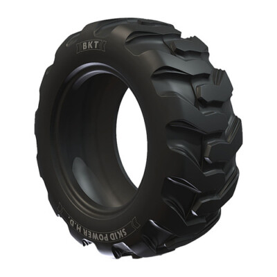 BKT Skid Power HD (B) 18X8.5-10 D/8PLY  (1 Tires)