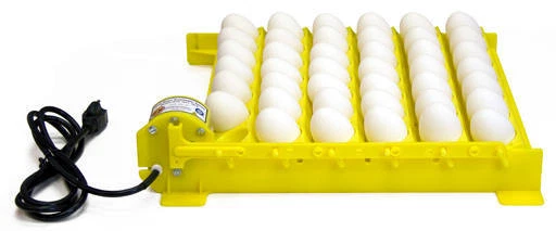 GQF MANUFACTURING COMPANY Incubator Egg Turner For Hova-Bator 1610/1611/1614 Automatic Tabletop Incubators