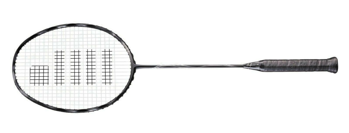 ラケット GOSEN INFERNOex GOSEN INFERNO EX- BRIFEX Badminton Racket with free
