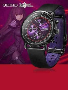 seiko fate watch