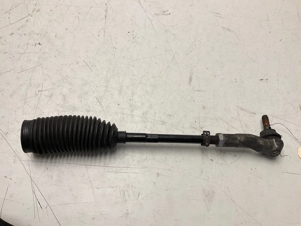 Volkswagen Passat 2015 barra de dirección delantera derecha barra de amarre piñón OEM Foto 2 de 4