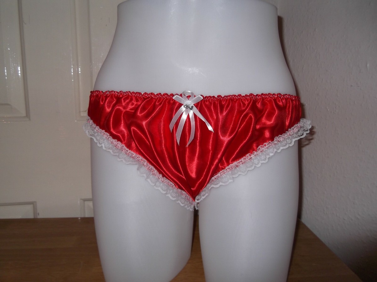 sexy cd in lingerie Blushing Rose Heavenly Bodies