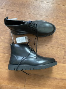 armani jeans boots