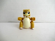 Mega Bloks Pokemon Mega Construx Series 8 Sandshrew Set GCM68