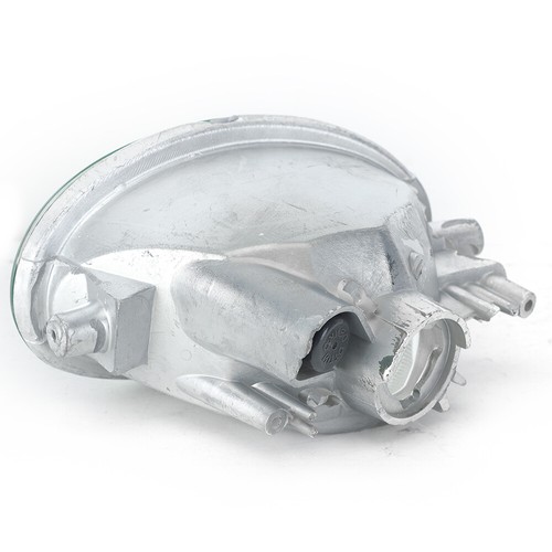 Front Fog Light Lamp Without Bulbs For Honda Civic 2009-2015 Accord Right Side - Picture 3 of 9