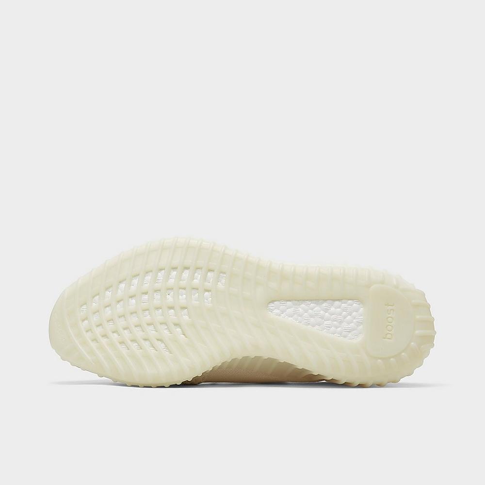 adidas Yeezy 350 V2 Bone Off White HQ6316 Kanye West 2023 adidas Yeezy 350 V2 Bone Off White HQ6316 Kanye West 2023