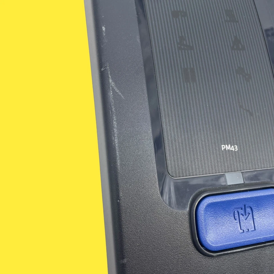 REPLACEMENT PM43 Front Cover for Intermec PM43 #19 Z65/487 - Image 4 of 4