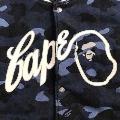 NIGO Bape camo blue スタジャン varsity jacket s-l400.jpg
