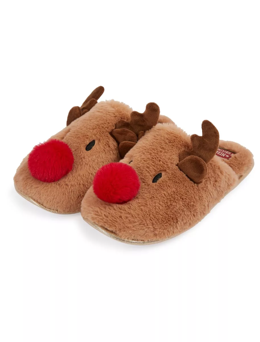 Ladies novelty slippers new arrivals