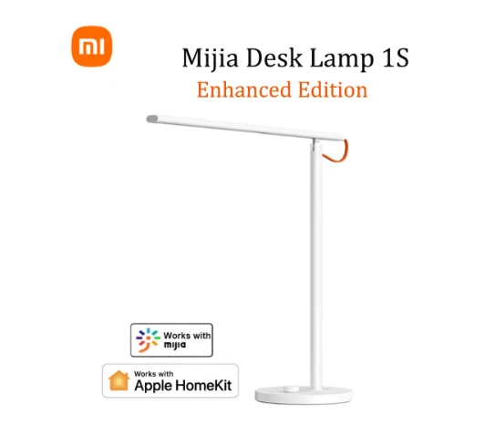 Mi led desk lamp vs clearance mi led desk lamp 1s