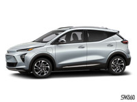 2022 Chevrolet Bolt EUV Premier