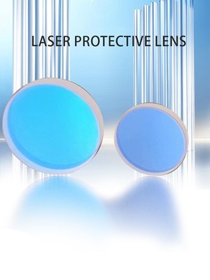 Laser handheld welding lens 30pcs Protective lenses 18*2 27.9*4.1 Laser lens NEW