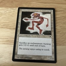 Auratog Tempest Regular